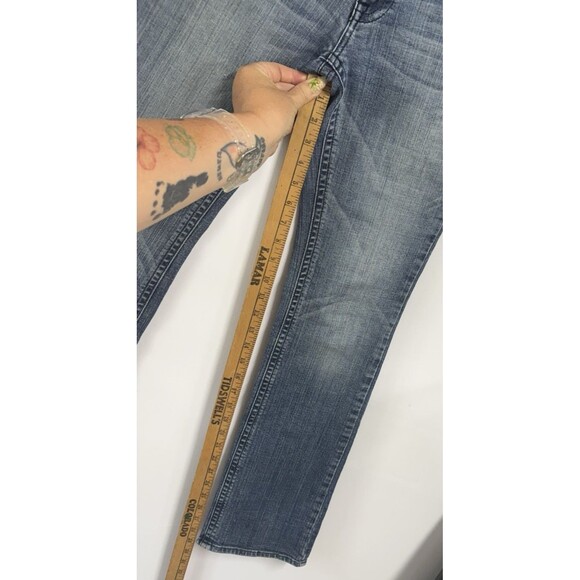 Refuge Pants  Size 3 Blue Jeans Denim - Picture 10 of 10